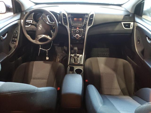 Photo 7 VIN: KMHD35LHXHU358939 - HYUNDAI ELANTRA 