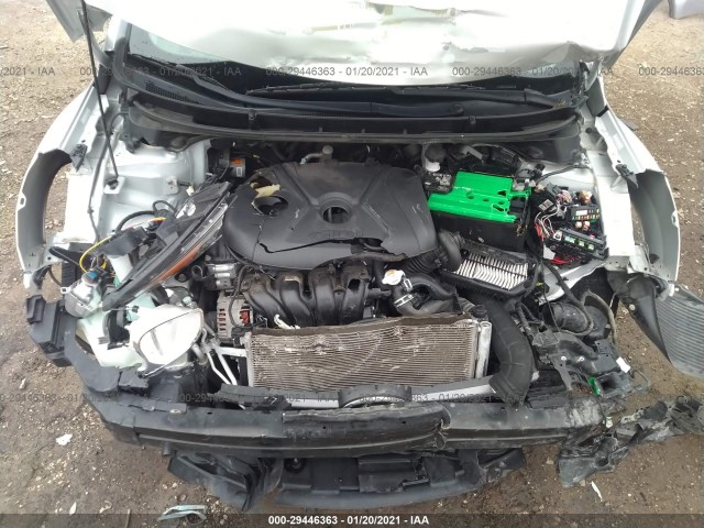 Photo 9 VIN: KMHD35LHXHU368631 - HYUNDAI ELANTRA GT 