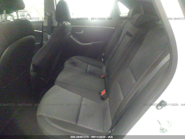 Photo 7 VIN: KMHD35LHXHU377149 - HYUNDAI ELANTRA GT 