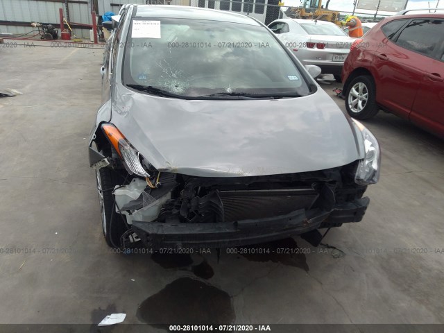 Photo 5 VIN: KMHD35LHXHU378592 - HYUNDAI ELANTRA GT 