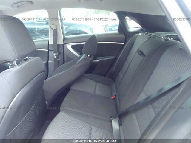 Photo 7 VIN: KMHD35LHXHU378592 - HYUNDAI ELANTRA GT 