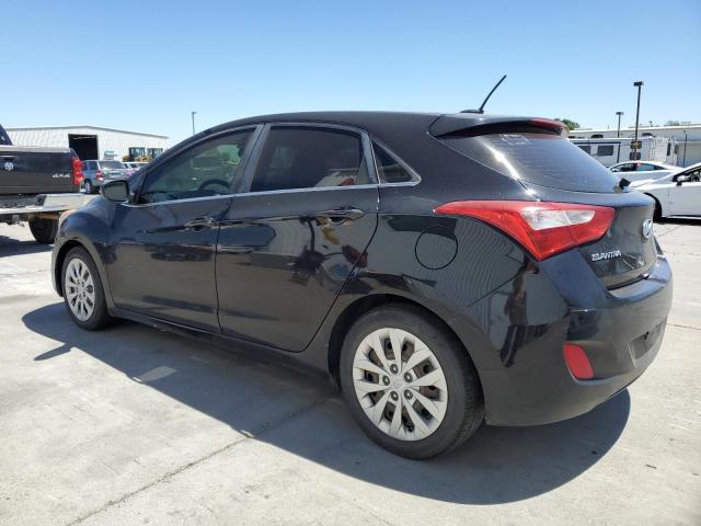 Photo 1 VIN: KMHD35LHXHU379628 - HYUNDAI ELANTRA 