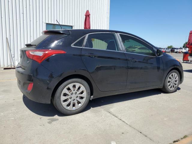 Photo 2 VIN: KMHD35LHXHU379628 - HYUNDAI ELANTRA 