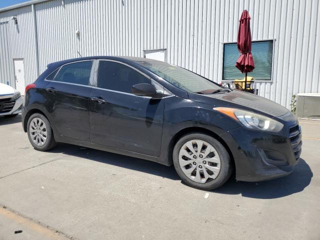 Photo 3 VIN: KMHD35LHXHU379628 - HYUNDAI ELANTRA 