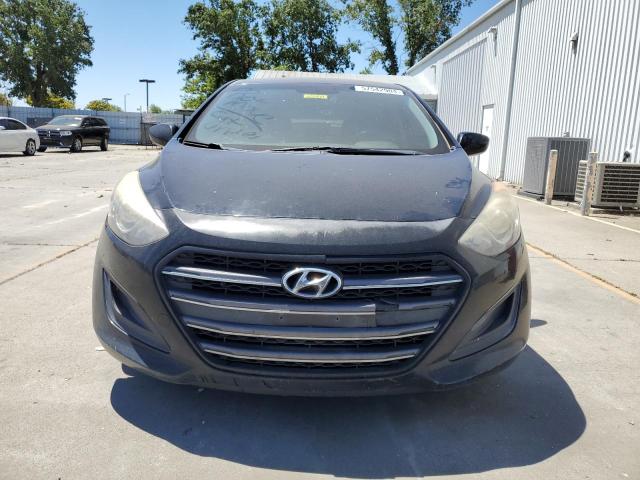 Photo 4 VIN: KMHD35LHXHU379628 - HYUNDAI ELANTRA 