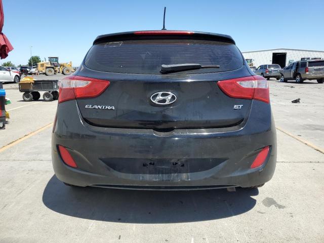 Photo 5 VIN: KMHD35LHXHU379628 - HYUNDAI ELANTRA 