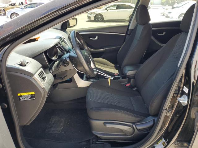 Photo 6 VIN: KMHD35LHXHU379628 - HYUNDAI ELANTRA 