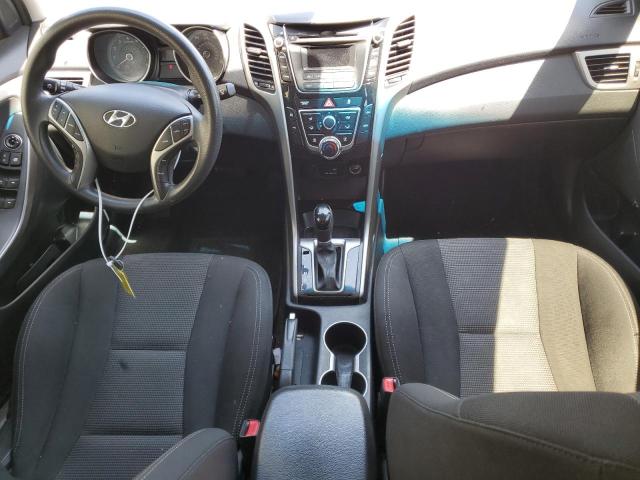 Photo 7 VIN: KMHD35LHXHU379628 - HYUNDAI ELANTRA 