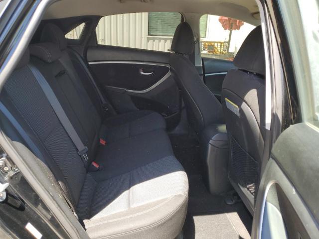 Photo 9 VIN: KMHD35LHXHU379628 - HYUNDAI ELANTRA 