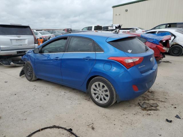 Photo 1 VIN: KMHD35LHXHU380326 - HYUNDAI ELANTRA 