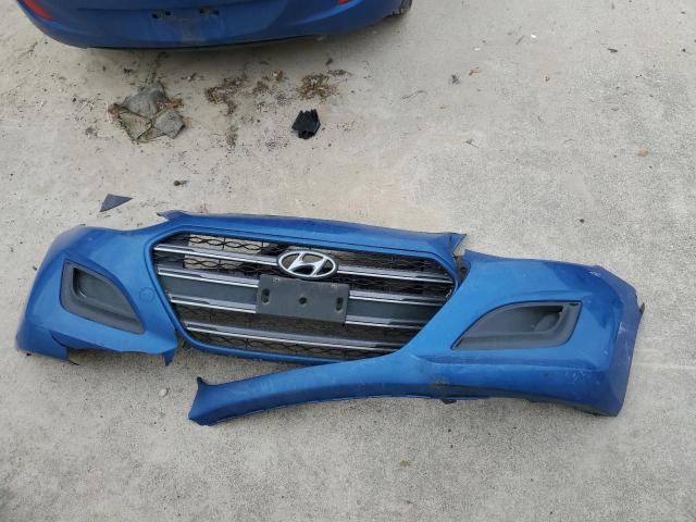 Photo 11 VIN: KMHD35LHXHU380326 - HYUNDAI ELANTRA 