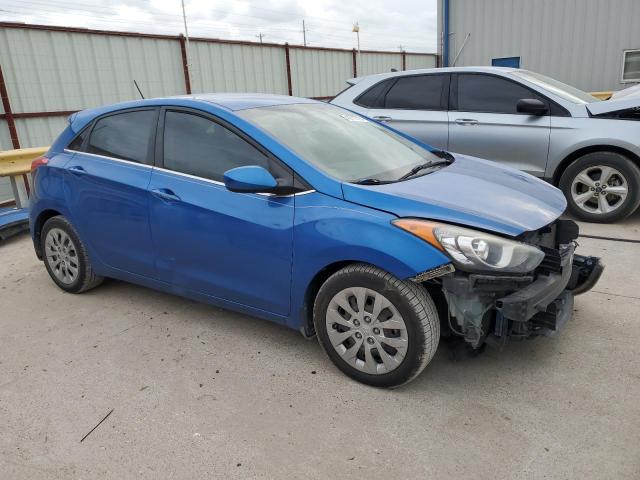 Photo 3 VIN: KMHD35LHXHU380326 - HYUNDAI ELANTRA 