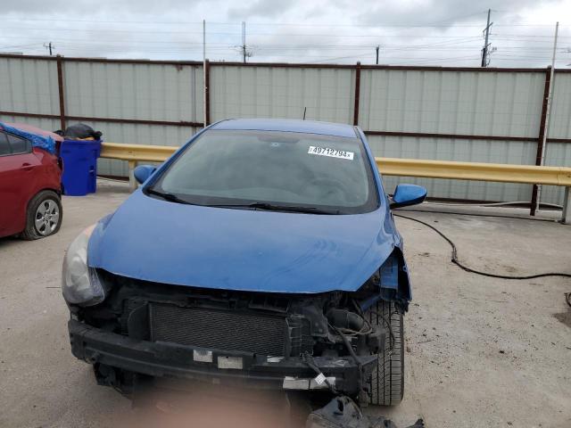 Photo 4 VIN: KMHD35LHXHU380326 - HYUNDAI ELANTRA 