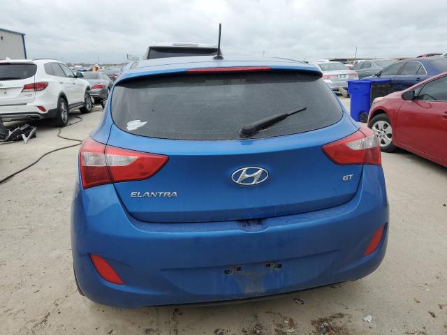 Photo 5 VIN: KMHD35LHXHU380326 - HYUNDAI ELANTRA 