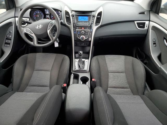 Photo 7 VIN: KMHD35LHXHU380326 - HYUNDAI ELANTRA 