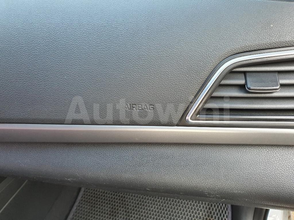 Photo 26 VIN: KMHD641UGHU325542 - HYUNDAI AVANTE AD ELANTRA 