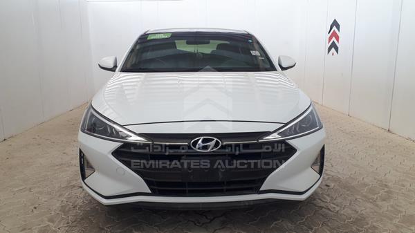 Photo 0 VIN: KMHD741C1KU851499 - HYUNDAI ELANTRA 