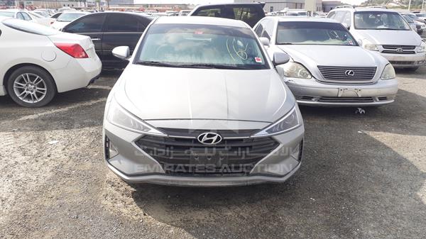 Photo 0 VIN: KMHD741C3LU026422 - HYUNDAI ELANTRA 