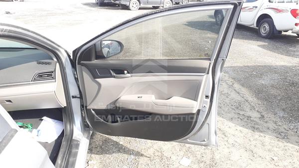 Photo 26 VIN: KMHD741C3LU026422 - HYUNDAI ELANTRA 