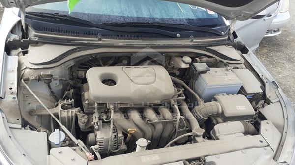 Photo 30 VIN: KMHD741C3LU026422 - HYUNDAI ELANTRA 