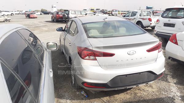 Photo 6 VIN: KMHD741C3LU026422 - HYUNDAI ELANTRA 