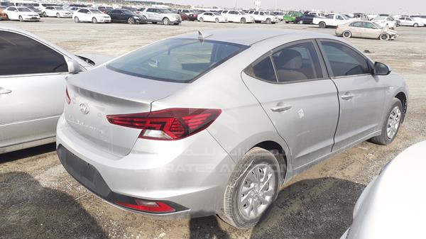 Photo 8 VIN: KMHD741C3LU026422 - HYUNDAI ELANTRA 