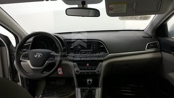 Photo 14 VIN: KMHD741C6GU075961 - HYUNDAI ELANTRA 