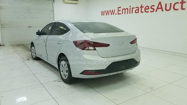 Photo 3 VIN: KMHD741C8KU904330 - HYUNDAI ELANTRA 