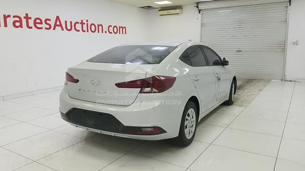 Photo 5 VIN: KMHD741C8KU904330 - HYUNDAI ELANTRA 