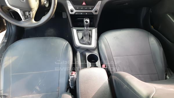 Photo 15 VIN: KMHD741F7HU235454 - HYUNDAI ELANTRA 