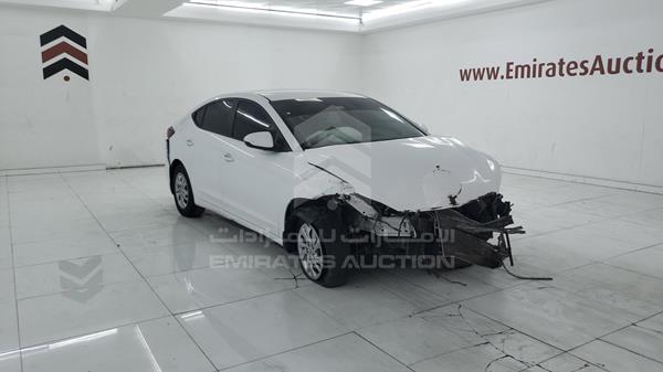 Photo 6 VIN: KMHD741F7HU254523 - HYUNDAI ELANTRA 