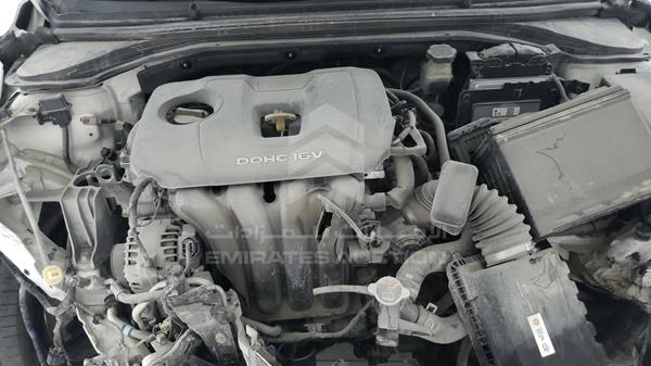 Photo 26 VIN: KMHD741F7HU254523 - HYUNDAI ELANTRA 