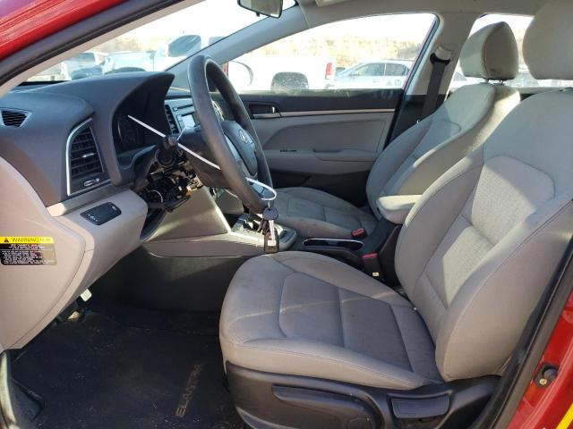 Photo 6 VIN: KMHD74LF0HU060946 - HYUNDAI ELANTRA 