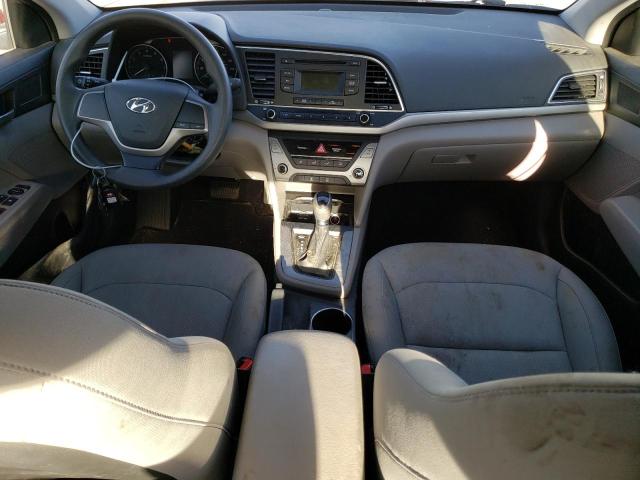 Photo 7 VIN: KMHD74LF0HU060946 - HYUNDAI ELANTRA 