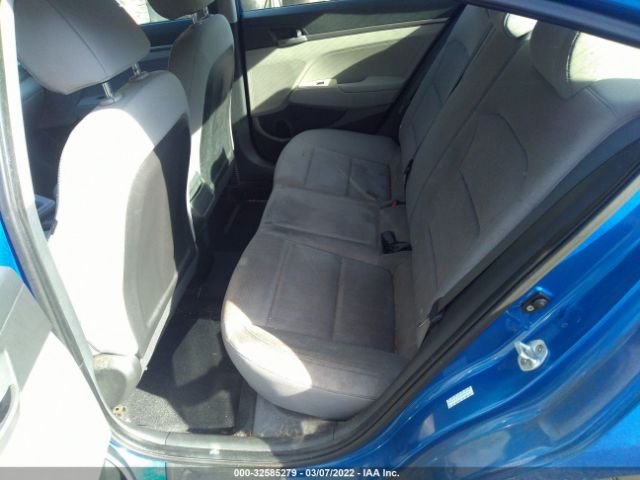 Photo 7 VIN: KMHD74LF0HU064026 - HYUNDAI ELANTRA 