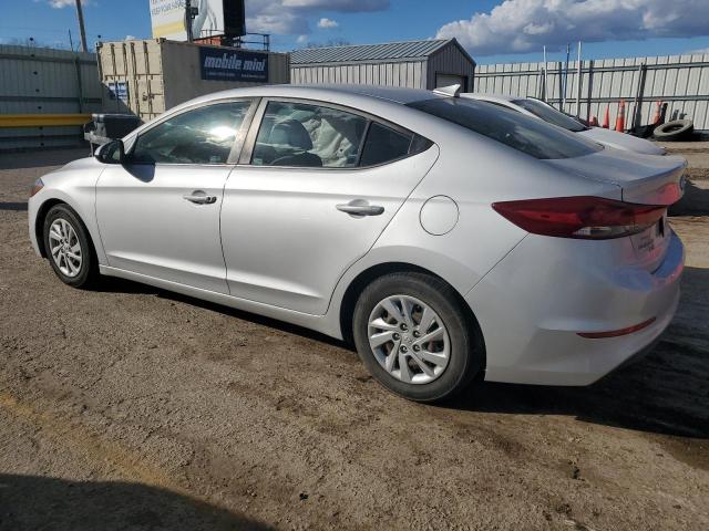 Photo 1 VIN: KMHD74LF0HU070960 - HYUNDAI ELANTRA 