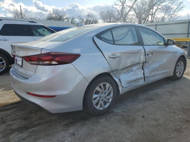 Photo 2 VIN: KMHD74LF0HU070960 - HYUNDAI ELANTRA 