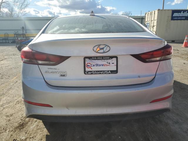 Photo 5 VIN: KMHD74LF0HU070960 - HYUNDAI ELANTRA 