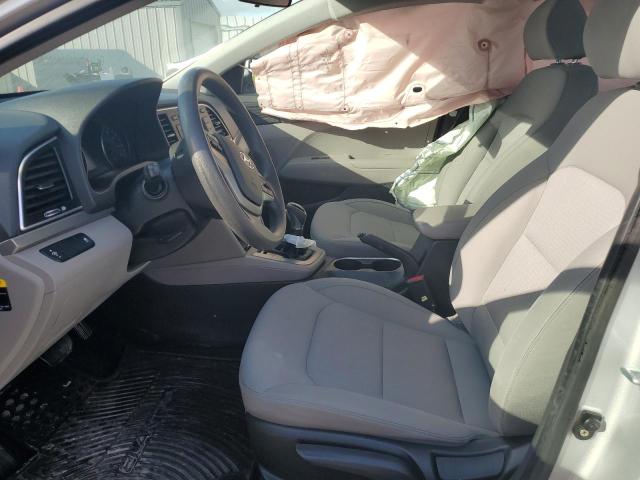 Photo 6 VIN: KMHD74LF0HU070960 - HYUNDAI ELANTRA 