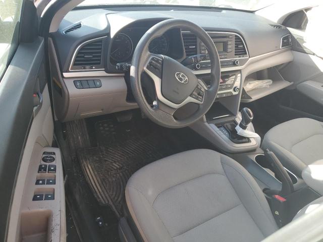 Photo 7 VIN: KMHD74LF0HU070960 - HYUNDAI ELANTRA 