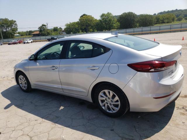 Photo 1 VIN: KMHD74LF0HU072448 - HYUNDAI ELANTRA 