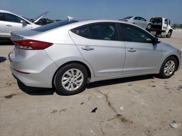 Photo 2 VIN: KMHD74LF0HU072448 - HYUNDAI ELANTRA 