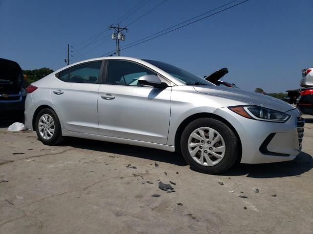 Photo 3 VIN: KMHD74LF0HU072448 - HYUNDAI ELANTRA 