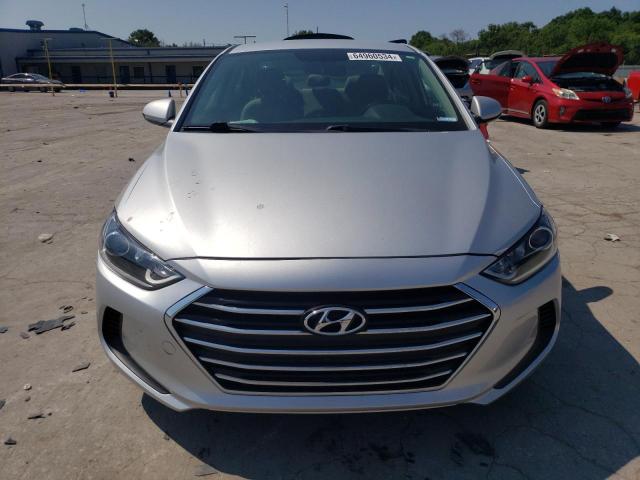 Photo 4 VIN: KMHD74LF0HU072448 - HYUNDAI ELANTRA 