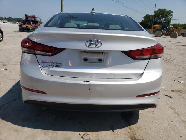 Photo 5 VIN: KMHD74LF0HU072448 - HYUNDAI ELANTRA 