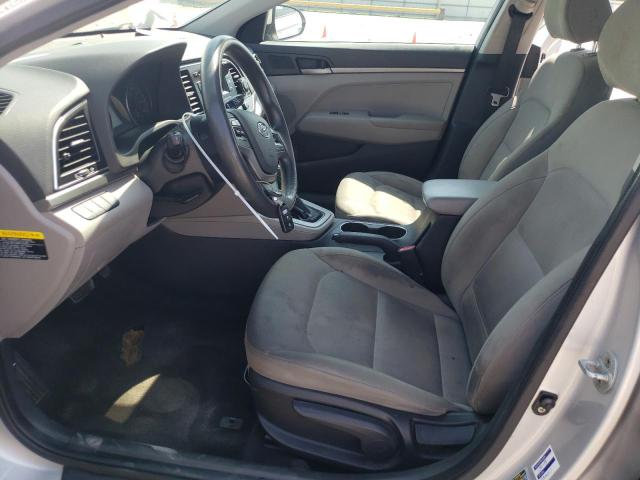 Photo 6 VIN: KMHD74LF0HU072448 - HYUNDAI ELANTRA 