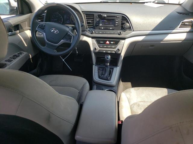 Photo 7 VIN: KMHD74LF0HU072448 - HYUNDAI ELANTRA 