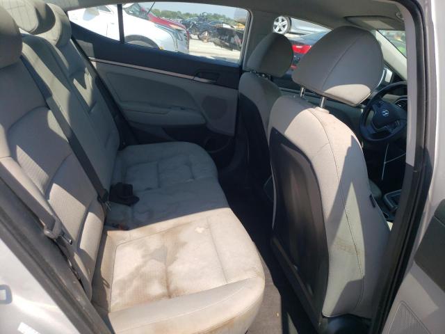 Photo 9 VIN: KMHD74LF0HU072448 - HYUNDAI ELANTRA 