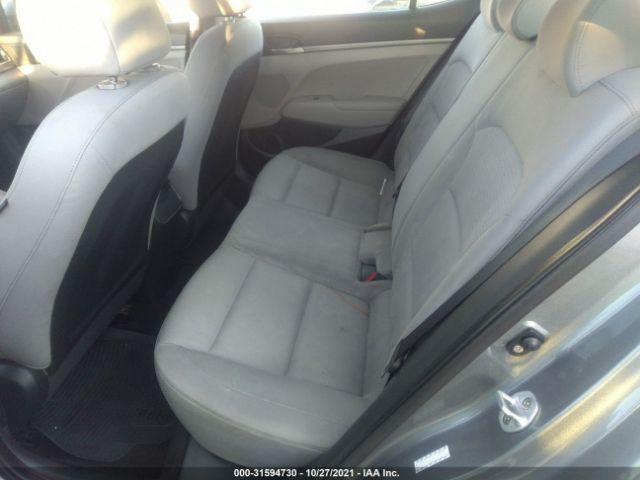 Photo 7 VIN: KMHD74LF0HU074880 - HYUNDAI ELANTRA 