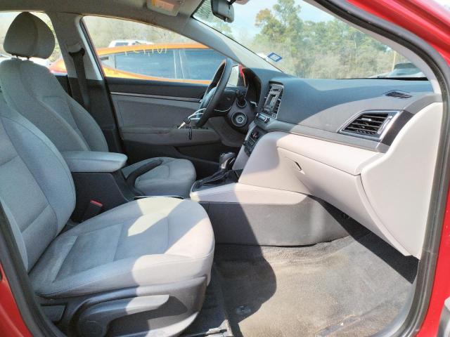 Photo 4 VIN: KMHD74LF0HU076225 - HYUNDAI ELANTRA SE 